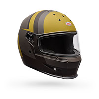 Casco Bell Eliminator ECE6 Sidetrack opaco