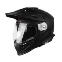 Just-1 J34 Nero Opaco