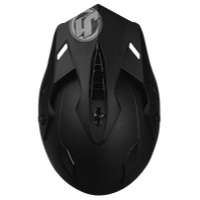 Just-1 J34 Nero Opaco