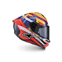 Casco Alpinestars Supertech R7 Taiyo Furusato