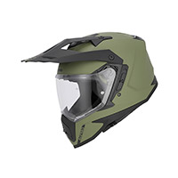 アサービス アサルト ヘルメット グリーン