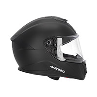 Acerbis Krapon 2206 Helmet Black 2