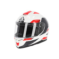 Casco Acerbis Krapon 2206 gris azul