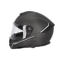 Acerbis Tarmak 2206 Helmet Black Grey - 3
