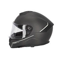 Casque Acerbis Tarmak 2206 noir gris - 3