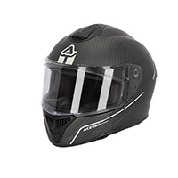 Acerbis Tarmak 2206 Helmet Black Grey