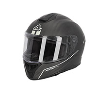 Casque Acerbis Tarmak 2206 noir gris