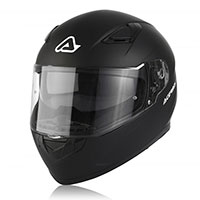 Casco Acerbis X Street Nero