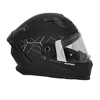 Acerbis X-Way ヘルメット ブラック