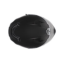 Acerbis X-Way ヘルメット ブラック - 4