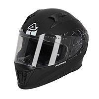 Acerbis X-way Helmet Black