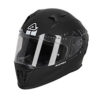 Casco Acerbis X-way Nero