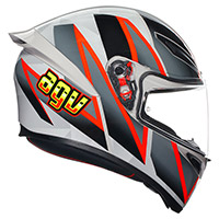 AGV K1 S E2206 ブリッパー ヘルメット