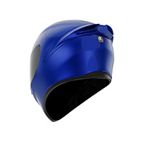 AGV K1 S E2206 モノヘルメット ファストブルー - img 2