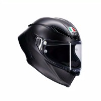Agv Pista Gp Rr S Mono Helmet Matt Carbon