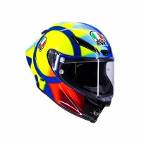 Agv Pista Gp Rr S Helmet Soleluna 2021