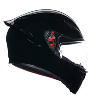 Agv K1 S E2206 Helmet Black