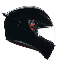 AGV K1 S E2206 Helm schwarz - 2