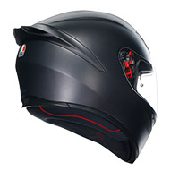 Agv K1 S E2206 Helmet Black Matt