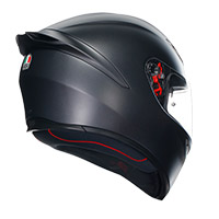 AGV K1 S E2206 ヘルメット ブラック マット