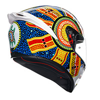 Agv K1 S E2206 Dreamtime Helmet - 4
