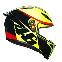 AGV K1 S E2206 Grazie Vale ヘルメット