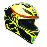 AGV K1 S E2206 Grazie Vale ヘルメット