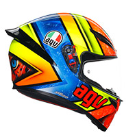 Casque Agv K1 S E2206 Izan