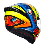 AGV K1 S E2206 Izan Helm - 4