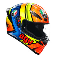 AGV K1 S E2206 Izan Helm