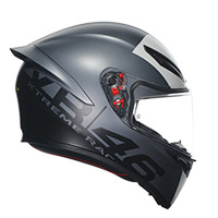 AGV K1 S E2206 リミット 46 ヘルメット