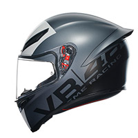 AGV K1 S E2206 Limit 46 Helm - 3