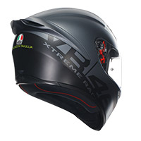 AGV K1 S E2206 Limit 46 Helm - 4