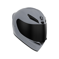 AGV K1 S E2206 モノヘルメット ナルドグレー