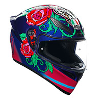 Casco Agv K1 S E2206 Salom