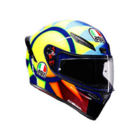 Casco AGV K1 S E2206 Soleluna 2021