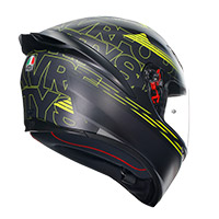Casque AGV K1 S E2206 Track 46 - 4
