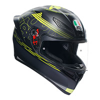 Casco Agv K1 S E2206 Track 46