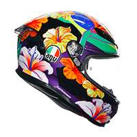 Agv K6 S E2206 Morbidelli 2021 Helmet