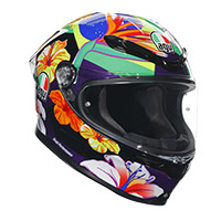 AGV K6 S E2206 モルビデリ 2021 ヘルメット