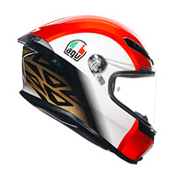 Agv K6 S E2206 Sic 58 Helmet