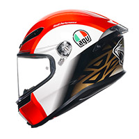 AGV K6 S E2206 SIC 58 ヘルメット - 3