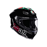 AGV K6 S E2206 サロム トリビュート ヘルメット