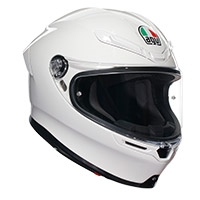 Casque Agv K6 S E2206 Blanc