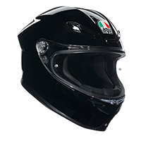 Casco Agv K6 S E2206 Nero