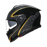 AGV K7 E2206 フロー 46 ヘルメット - img 2