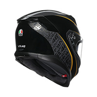 Casque AGV K7 E2206 Flow 46 - 3