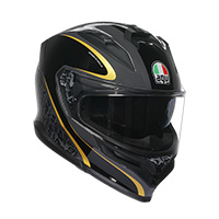 AGV K7 E2206 フロー 46 ヘルメット