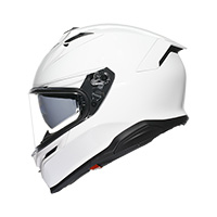 AGV K7 E2206 モノラル ヘルメット ホワイト - img 2