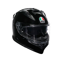AGV K7 E2206 モノ ヘルメット ブラック